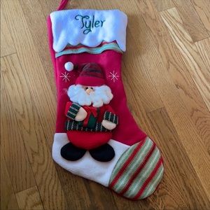 Christmas Stocking